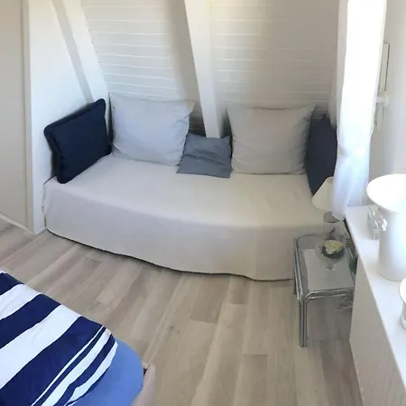 Holiday home Frog Modern Retreat Hoddersdeich