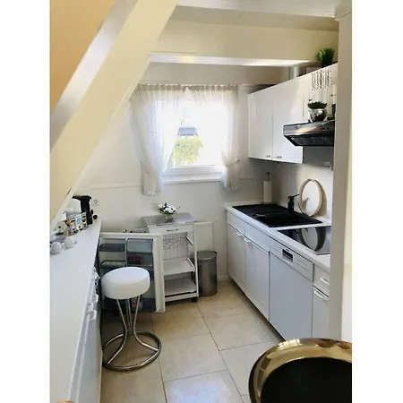 Holiday home Frog Modern Retreat