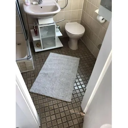 Frog Modern Retreat Holiday home *