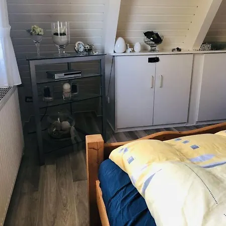 Holiday home Frog Modern Retreat Hoddersdeich