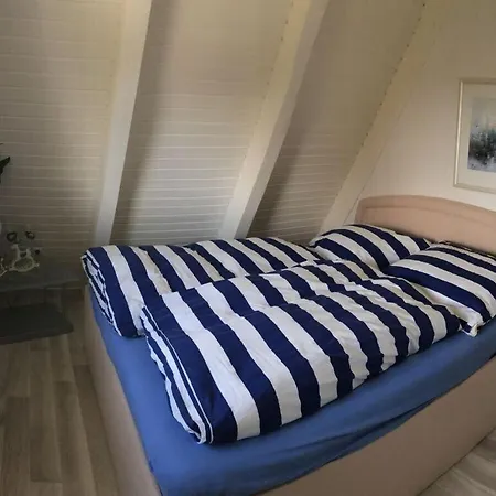 Frog Modern Retreat Hoddersdeich