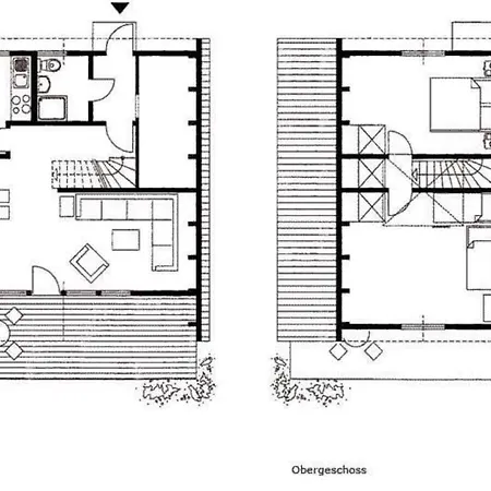Holiday home Frog Modern Retreat *