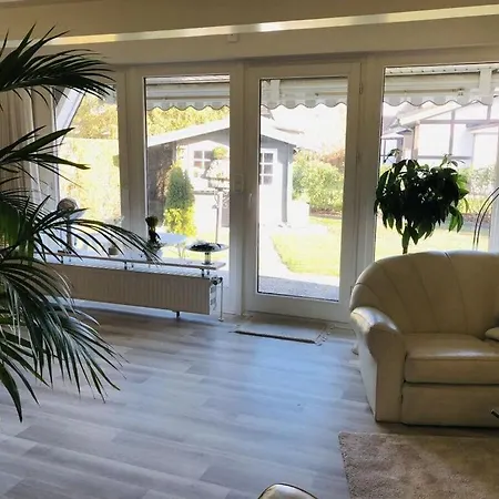 Holiday home Frog Modern Retreat *